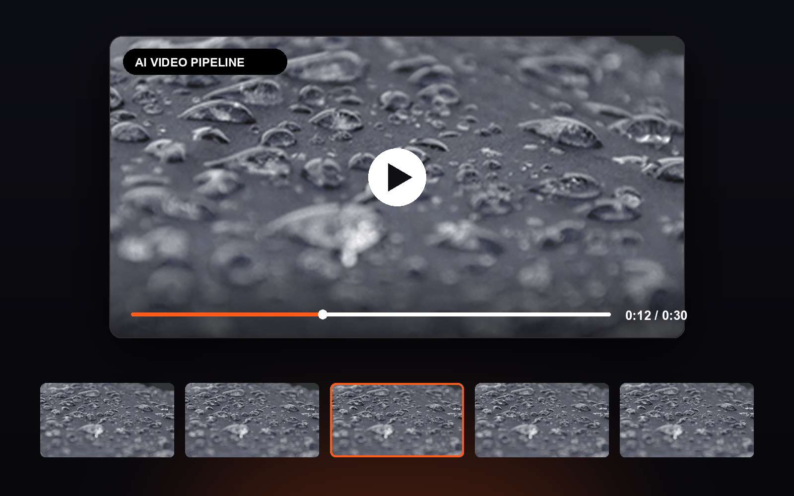 AI Video Pipeline