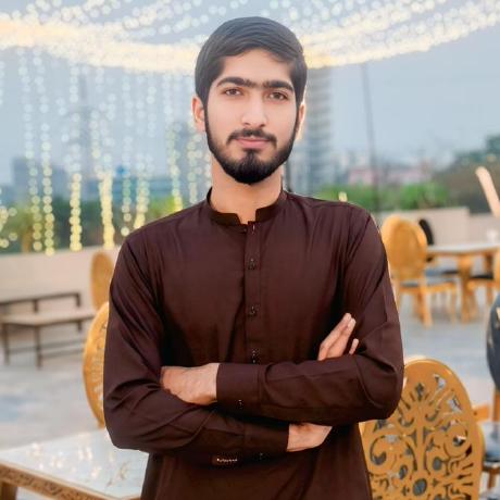 Muhammad Adil